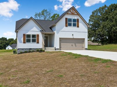 100 Morgan Ln Lot 1