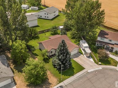 1319 Travois Cir
