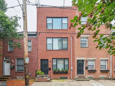 2020 Saint Albans St