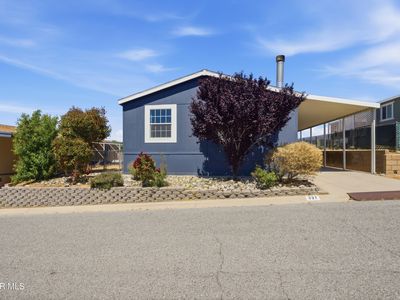 40701 Rancho Vista Blvd Space 337