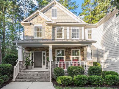 203 Musket Ln