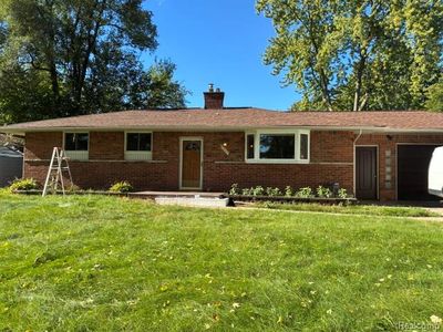 Property at 3825 Breaker St, Waterford, MI