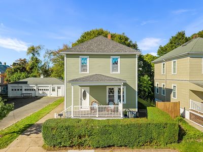 69 Milford St