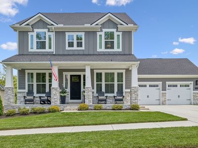 3013 Canyon Echo Dr