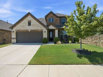 Property at 1605 Tanglewood Trl, Northlake, TX