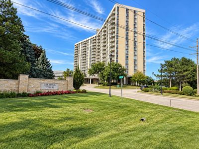 40 N Tower Rd APT 12E