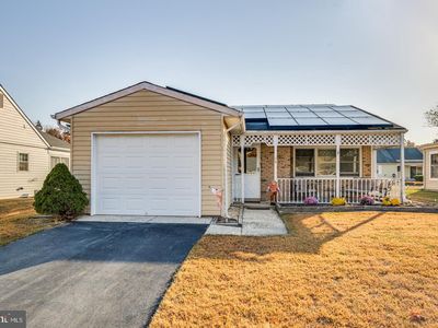 84 Dorchester Dr