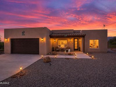 Property at 1814 Cajeme Ct, Rio Rico, AZ