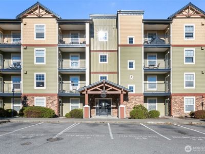 700 32nd Street #A408