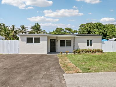 Property at 4785 Clinton Boulevard, Lake Worth, FL