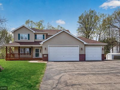 Property at 8549 Woodland Curv, Saint Bonifacius, MN