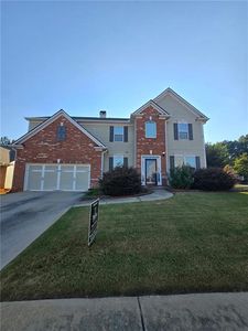 3353 Bridge Walk Dr