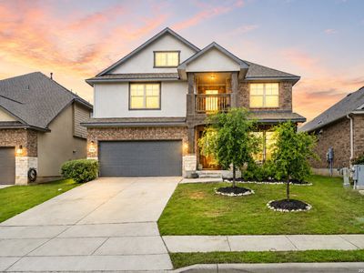 3254 Blenheim Park