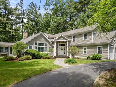 9 Priest Rd