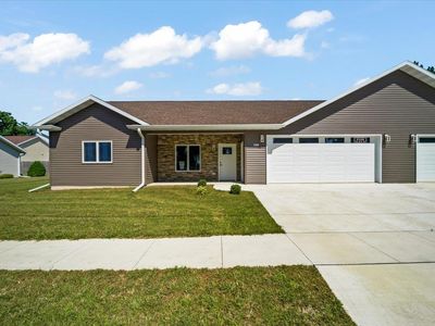 Property at 106 5th Ave SE, Tripoli, IA