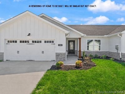5144 Woodstone Circle LOT 140