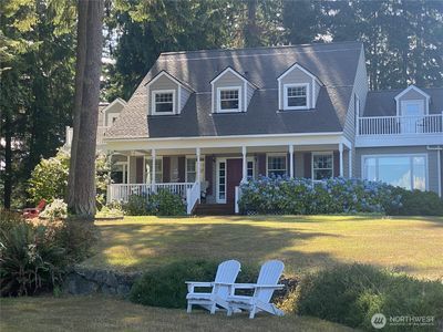 10295 NE West Kingston Road