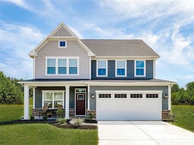 1842 Prairie Way