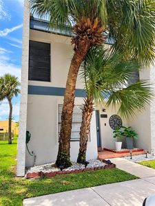 Property at 9251 NW 14th Ct #257, Pembroke Pines, FL