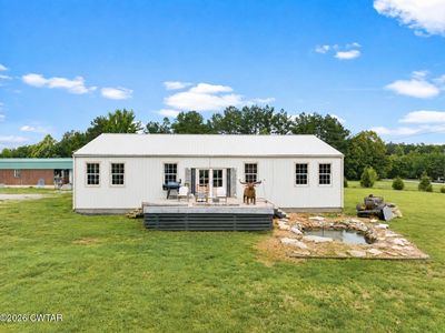 1155 Ludell Ross Rd