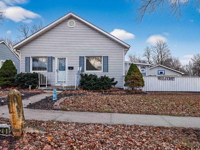 Property at 320 Topeka Ave, Holton, KS