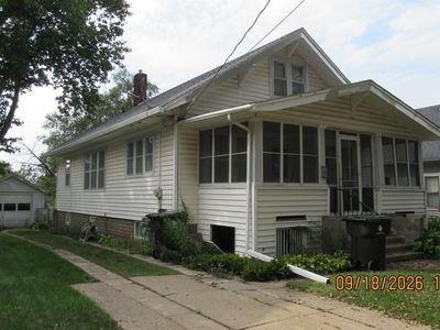 2009 McDonald St