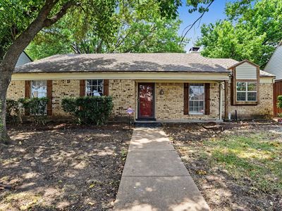 2414 Saharah Dr
