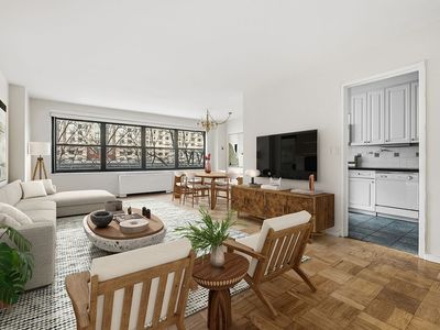 180 W End Ave APT 5A