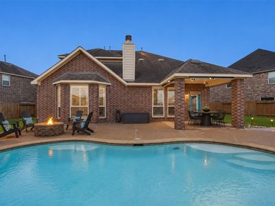 31710 Sydney Creek Dr