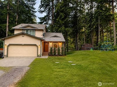22143 SE Bluewater Drive SE