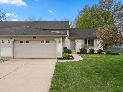 221 Scherland Dr