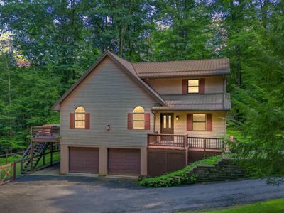 555 Woolendean Rd