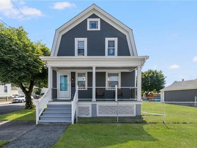 138 Burgess Ave
