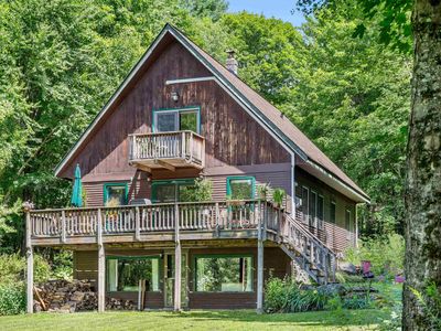 2092 Cleveland Corners Road