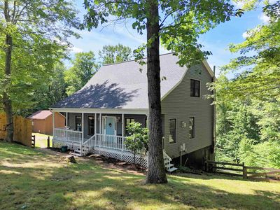Property at 5885 Chestnut Ridge Rd, Riner, VA