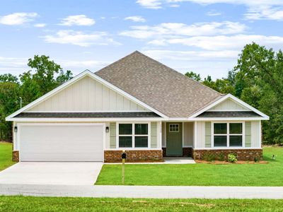 Sawyer Plan, Sunny Hills