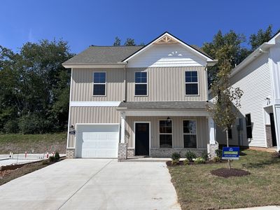 206 Augusta Way Lot 3