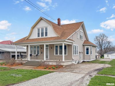 307 W North St