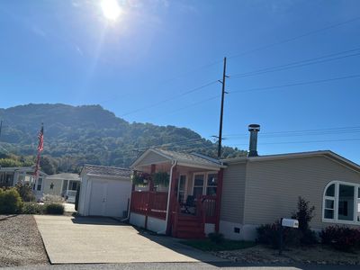 Property at 80 American Way, Waynesville, NC