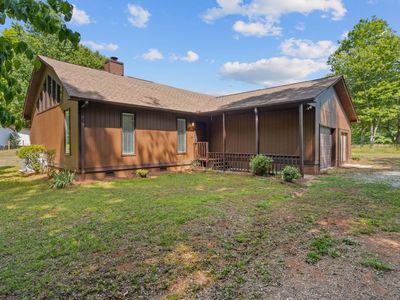 505 Keeler Bridge Rd