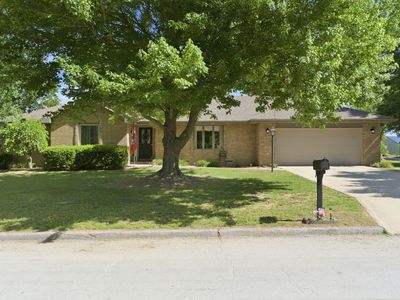 1107 W Crane Drive