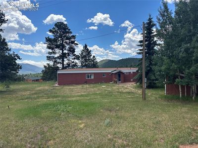 Property at 725 Highway 24 #W, Woodland Park, CO