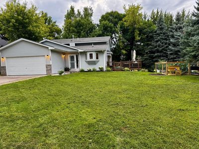 Property at 1503 5th St NE, Buffalo, MN