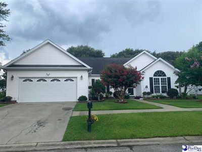 924 Charlestowne Blvd