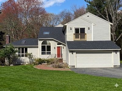 7 Tisdale Rd