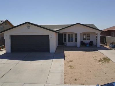 Property at 1136 N 9th Ave, San Luis, AZ