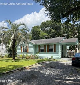 324 West Dr