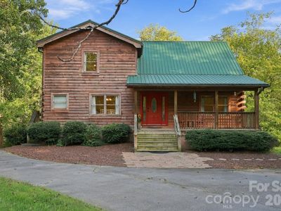 Property at 720 Cane Creek Rd, Fletcher, NC