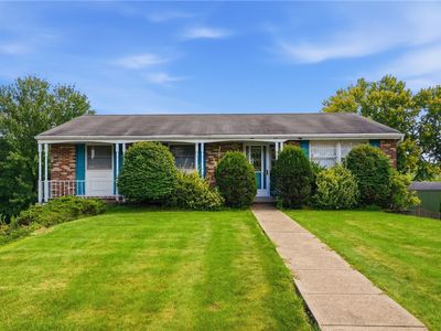 1111 Fiddleback Dr
