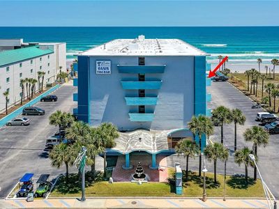 313 S Atlantic Ave #5310